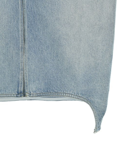 courreges paris กระโปรงยาวถึงเข่า