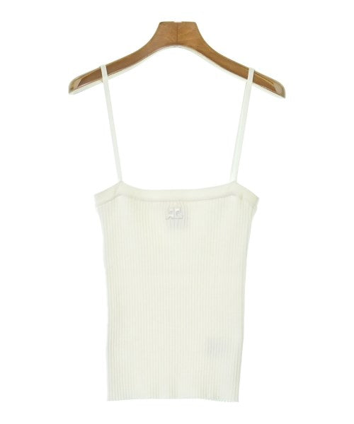 courreges paris เสื้อกันหนาว