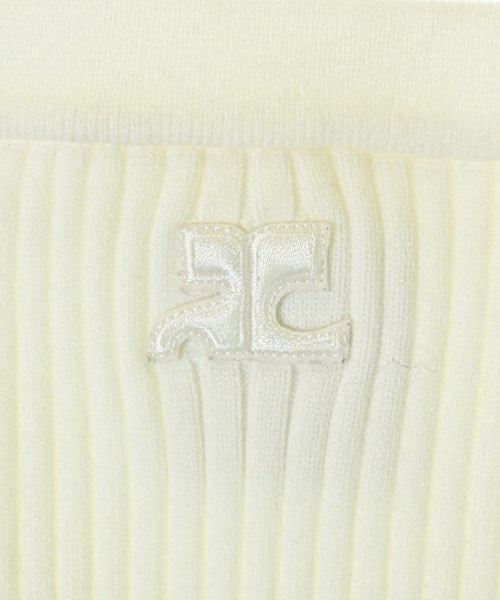 courreges paris เสื้อกันหนาว