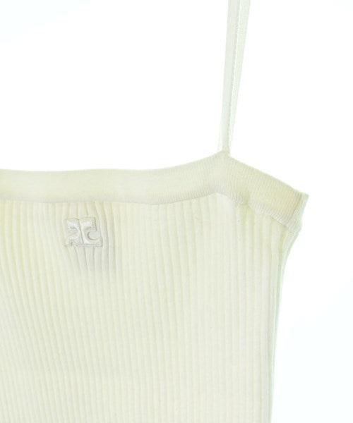 courreges paris เสื้อกันหนาว