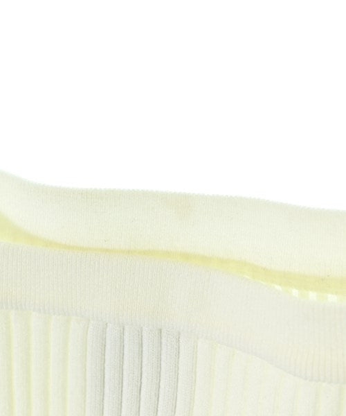 courreges paris เสื้อกันหนาว