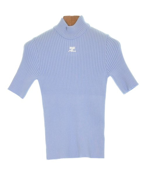 courreges paris เสื้อกันหนาว