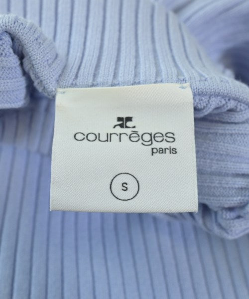courreges paris เสื้อกันหนาว