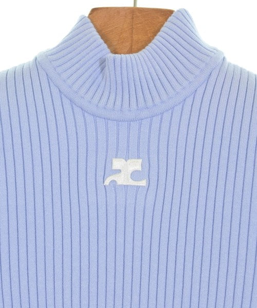 courreges paris เสื้อกันหนาว