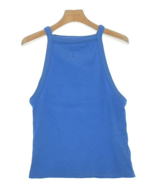 courreges paris เสื้อสายเดี่ยว