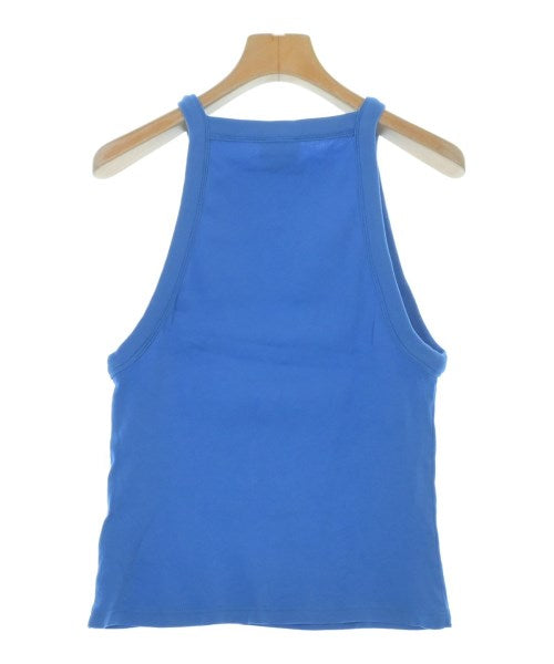 courreges paris เสื้อสายเดี่ยว