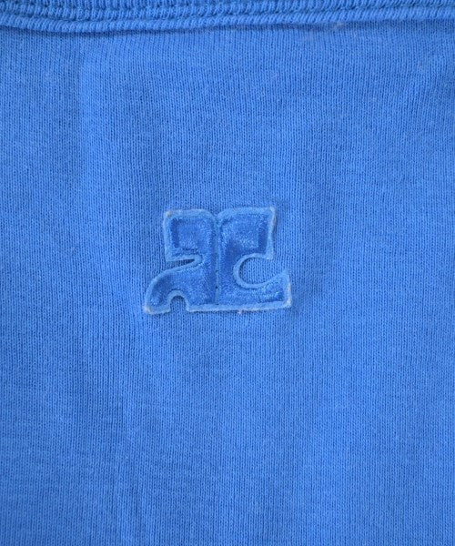 courreges paris เสื้อสายเดี่ยว