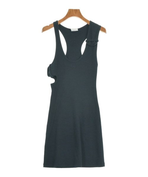 courreges paris ชุดเดรส