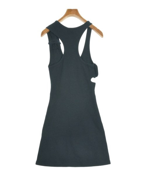 courreges paris ชุดเดรส