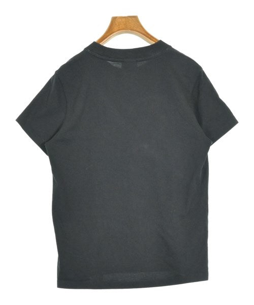 courreges paris เสื้อยืด/เสื้อท็อปส์
