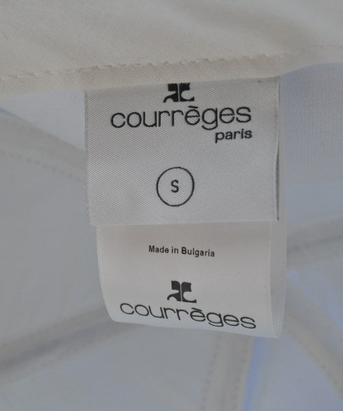 courreges paris หมวกแก๊ป