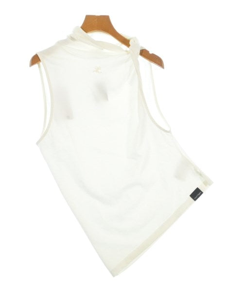 courreges paris แขนกุด