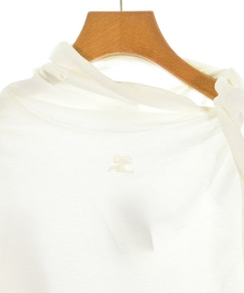 courreges paris แขนกุด