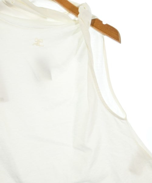 courreges paris แขนกุด