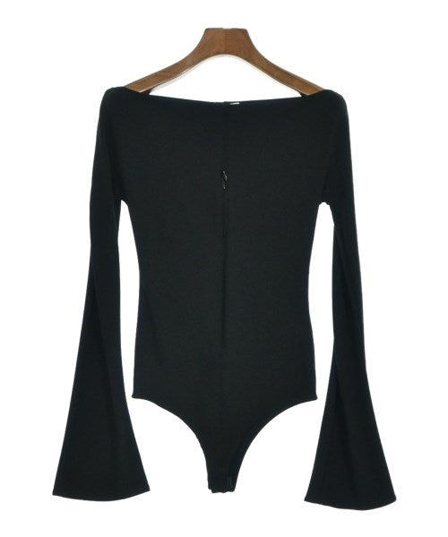 courreges paris เสื้อยืด/เสื้อท็อปส์
