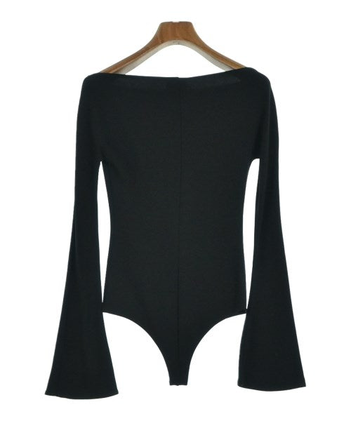 courreges paris เสื้อยืด/เสื้อท็อปส์
