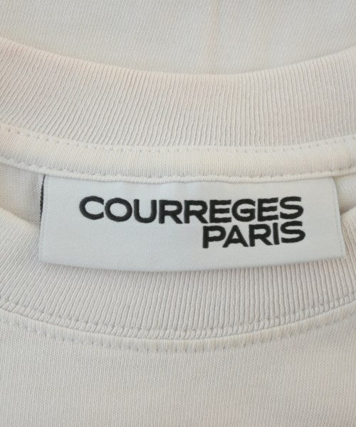 courreges paris ชุดเดรส