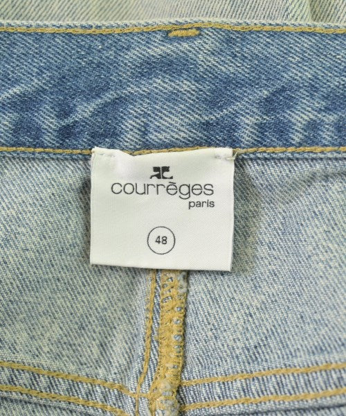 courreges paris ยีนส์