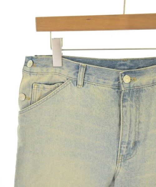 courreges paris ยีนส์