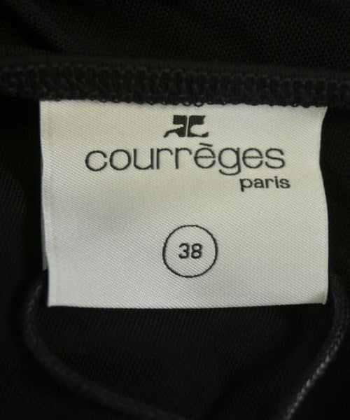 courreges paris ชุดเดรส