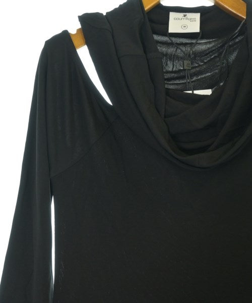 courreges paris ชุดเดรส