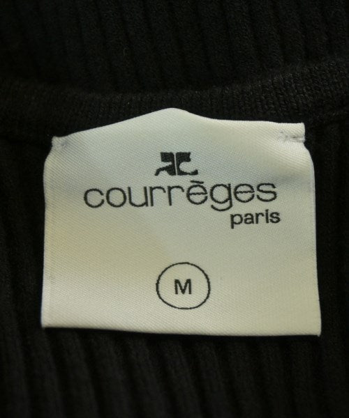 courreges paris เสื้อกันหนาว