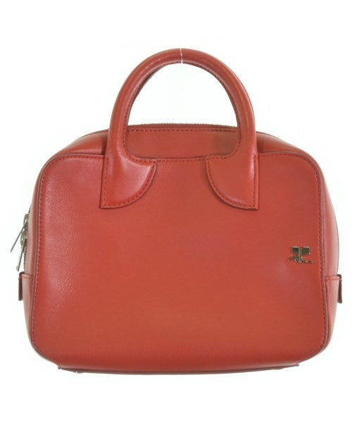 courreges paris กระเป๋าถือ