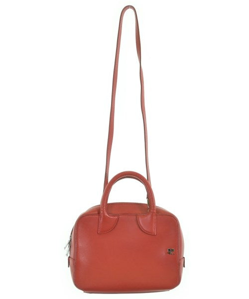 courreges paris กระเป๋าถือ