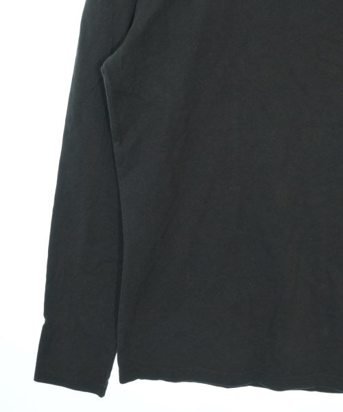 courreges paris เสื้อยืด/เสื้อท็อปส์