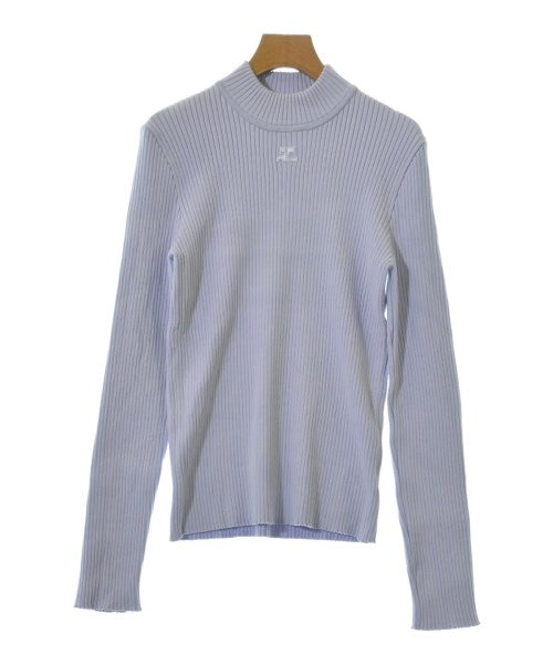 courreges paris เสื้อกันหนาว
