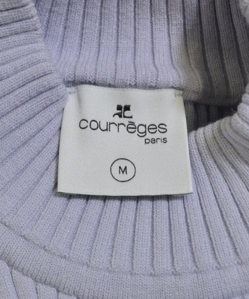 courreges paris เสื้อกันหนาว