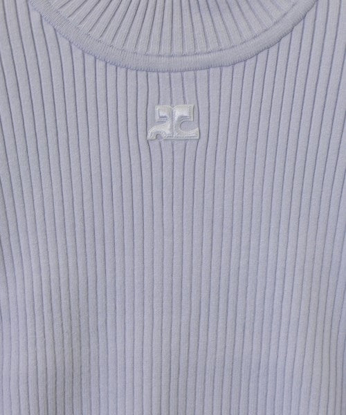 courreges paris เสื้อกันหนาว