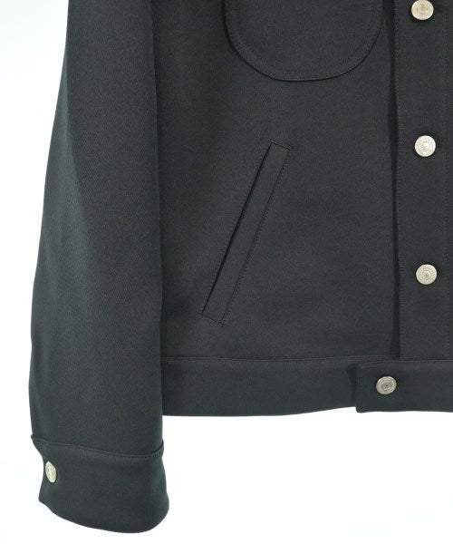 courreges paris แจ็คเก็ตเบลาส์ อื่น