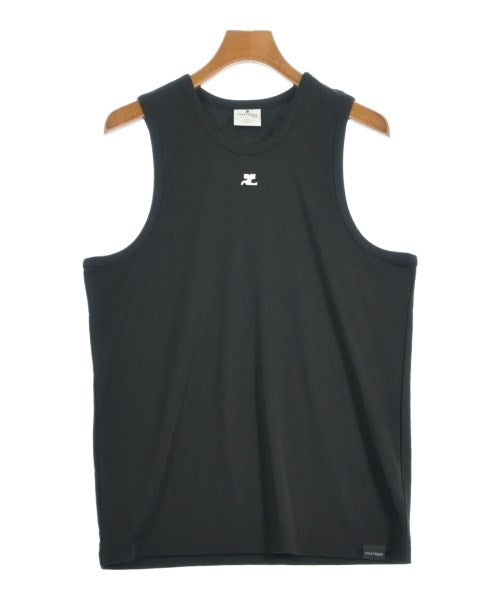 courreges paris เสื้อกล้าม