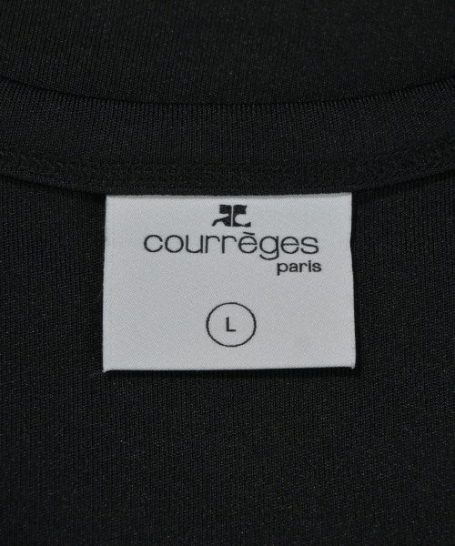 courreges paris เสื้อกล้าม