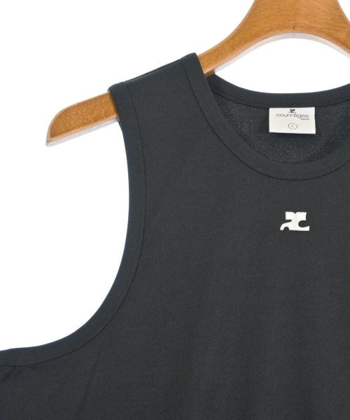 courreges paris เสื้อกล้าม