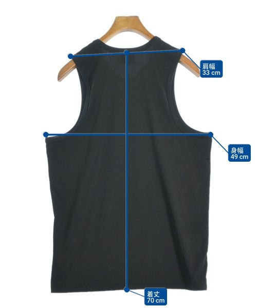 courreges paris เสื้อกล้าม