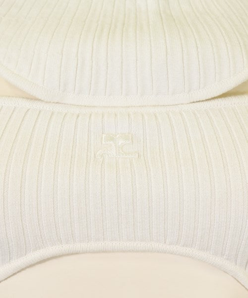courreges paris เสื้อกันหนาว