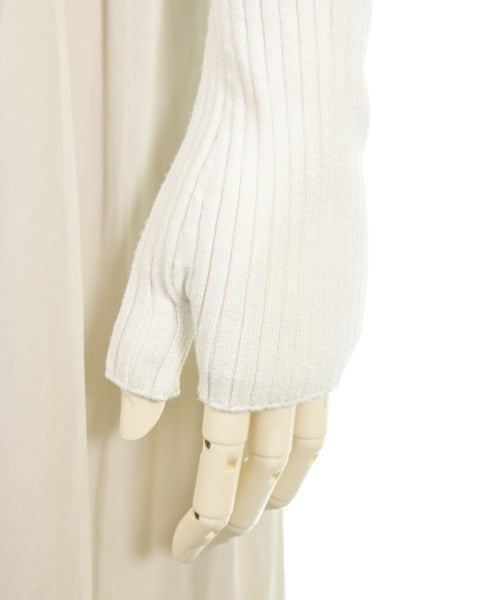 courreges paris เสื้อกันหนาว