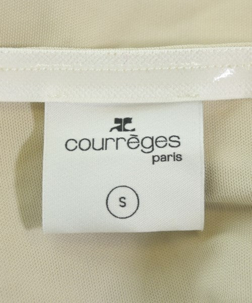 courreges paris เสื้อสตรี
