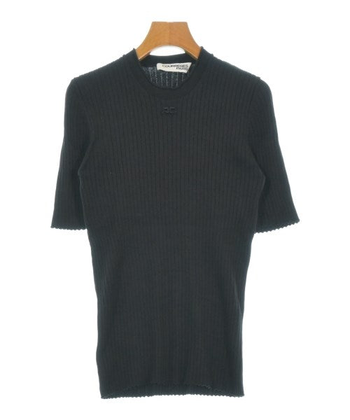 courreges paris เสื้อกันหนาว