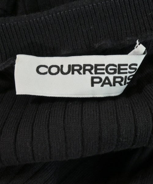 courreges paris เสื้อกันหนาว