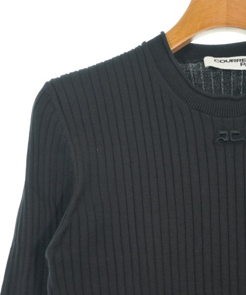courreges paris เสื้อกันหนาว