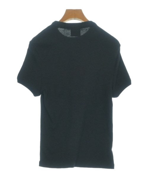 courreges paris เสื้อยืด/เสื้อท็อปส์