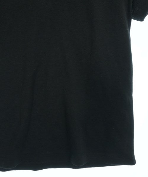courreges paris เสื้อยืด/เสื้อท็อปส์