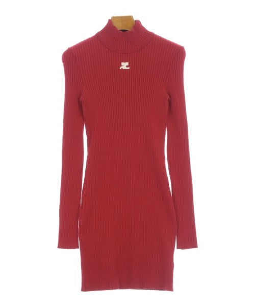 courreges paris ชุดเดรส