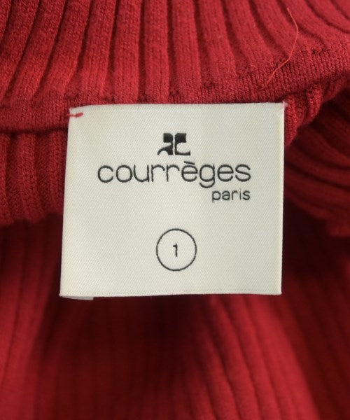 courreges paris ชุดเดรส