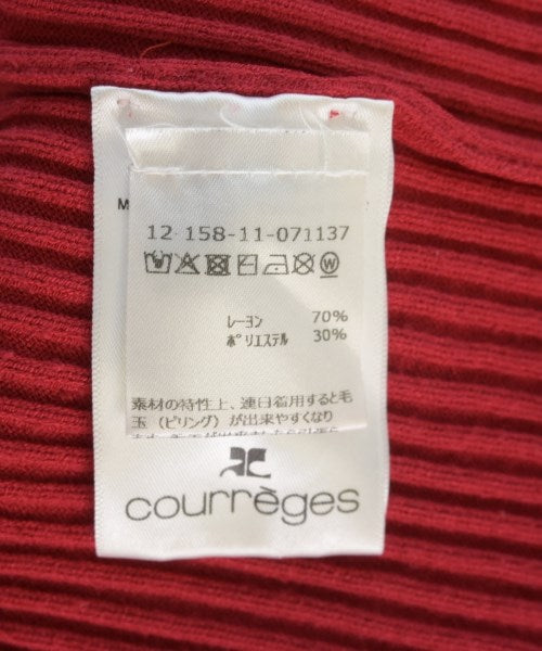 courreges paris ชุดเดรส