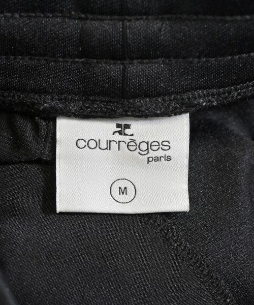 courreges paris กางเกง อื่น