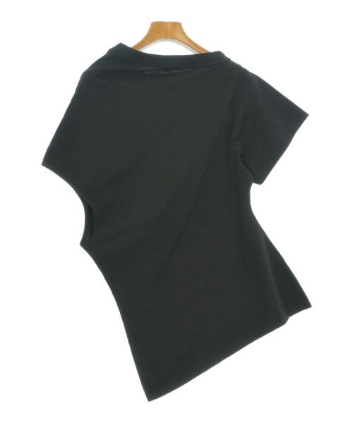 courreges paris เสื้อยืด/เสื้อท็อปส์